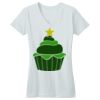 Juniors Concert V Neck Tee Thumbnail