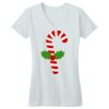 Juniors Concert V Neck Tee Thumbnail