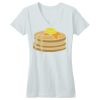 Juniors Concert V Neck Tee Thumbnail