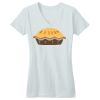 Juniors Concert V Neck Tee Thumbnail