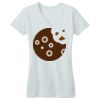 Juniors Concert V Neck Tee Thumbnail