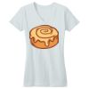 Juniors Concert V Neck Tee Thumbnail