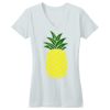 Juniors Concert V Neck Tee Thumbnail