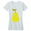 Juniors Concert V Neck Tee Thumbnail