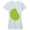 Juniors Concert V Neck Tee Thumbnail