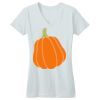 Juniors Concert V Neck Tee Thumbnail