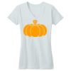 Juniors Concert V Neck Tee Thumbnail
