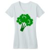Juniors Concert V Neck Tee Thumbnail