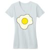 Juniors Concert V Neck Tee Thumbnail