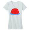 Juniors Concert V Neck Tee Thumbnail