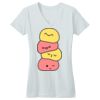 Juniors Concert V Neck Tee Thumbnail