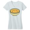 Juniors Concert V Neck Tee Thumbnail