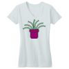 Juniors Concert V Neck Tee Thumbnail