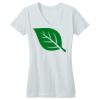 Juniors Concert V Neck Tee Thumbnail