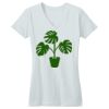 Juniors Concert V Neck Tee Thumbnail