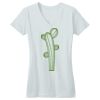 Juniors Concert V Neck Tee Thumbnail