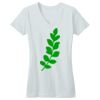 Juniors Concert V Neck Tee Thumbnail