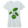 Juniors Concert V Neck Tee Thumbnail