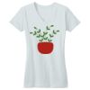 Juniors Concert V Neck Tee Thumbnail