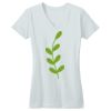 Juniors Concert V Neck Tee Thumbnail