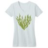 Juniors Concert V Neck Tee Thumbnail
