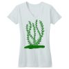 Juniors Concert V Neck Tee Thumbnail