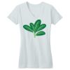 Juniors Concert V Neck Tee Thumbnail