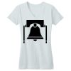 Juniors Concert V Neck Tee Thumbnail