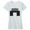Juniors Concert V Neck Tee Thumbnail
