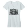Juniors Concert V Neck Tee Thumbnail