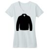 Juniors Concert V Neck Tee Thumbnail