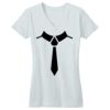 Juniors Concert V Neck Tee Thumbnail