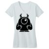 Juniors Concert V Neck Tee Thumbnail
