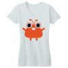 Juniors Concert V Neck Tee Thumbnail
