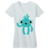 Juniors Concert V Neck Tee Thumbnail