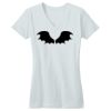 Juniors Concert V Neck Tee Thumbnail