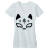 Juniors Concert V Neck Tee Thumbnail