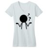 Juniors Concert V Neck Tee Thumbnail