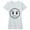 Juniors Concert V Neck Tee Thumbnail