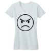 Juniors Concert V Neck Tee Thumbnail