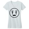 Juniors Concert V Neck Tee Thumbnail