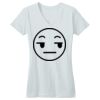 Juniors Concert V Neck Tee Thumbnail