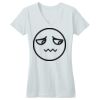 Juniors Concert V Neck Tee Thumbnail
