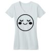 Juniors Concert V Neck Tee Thumbnail