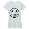Juniors Concert V Neck Tee Thumbnail