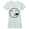 Juniors Concert V Neck Tee Thumbnail