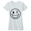 Juniors Concert V Neck Tee Thumbnail