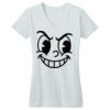 Juniors Concert V Neck Tee Thumbnail