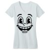 Juniors Concert V Neck Tee Thumbnail