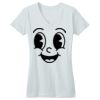 Juniors Concert V Neck Tee Thumbnail